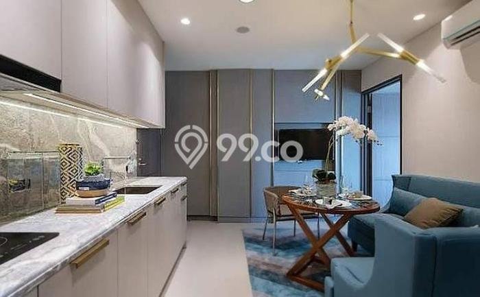 Apartemen Elite di Embong Kali, 2 KT, Luas 59m², Dekat ke Embong Kali, Surabaya, Surabaya, Fasilitas Premium Apartemen Elite di Embong Kali, 2 KT, Luas 59m², Dekat ke Embong Kali, Surabaya, Surabaya, Fasilitas Premium