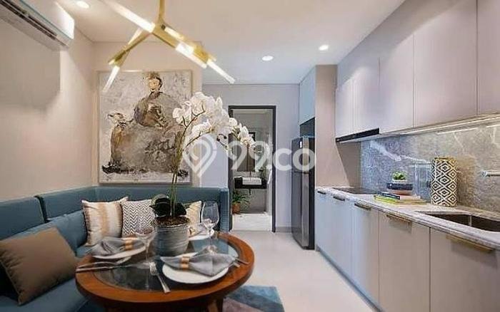 Apartemen Elite di Embong Kali, 2 KT, Luas 59m², Dekat ke Embong Kali, Surabaya, Surabaya, Fasilitas Premium Apartemen Elite di Embong Kali, 2 KT, Luas 59m², Dekat ke Embong Kali, Surabaya, Surabaya, Fasilitas Premium