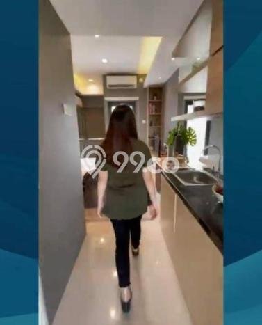 Apartemen Terjangkau di Wiyung Surabaya dengan 1 KT & 1 KM Apartemen Terjangkau di Wiyung Surabaya dengan 1 KT & 1 KM