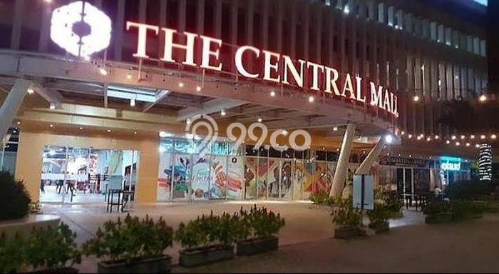 Hunian Apartemen Hemat 2 KT 2 KM di Bubutan, Surabaya, Jawa Timur Hunian Apartemen Hemat 2 KT 2 KM di Bubutan, Surabaya, Jawa Timur