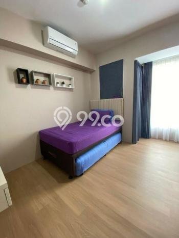 Disewakan Apartemen Ekonomis 1 KT di Alam Sutera Tangerang Disewakan Apartemen Ekonomis 1 KT di Alam Sutera Tangerang