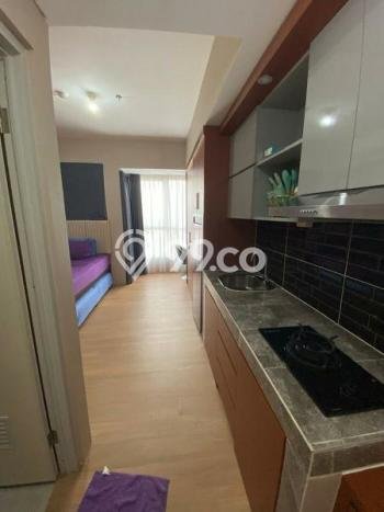 Disewakan Apartemen Ekonomis 1 KT di Alam Sutera Tangerang Disewakan Apartemen Ekonomis 1 KT di Alam Sutera Tangerang