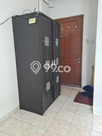 Apartemen Minimalis di Beji Depok dengan 1 KT & 0 KM Apartemen Minimalis di Beji Depok dengan 1 KT & 0 KM