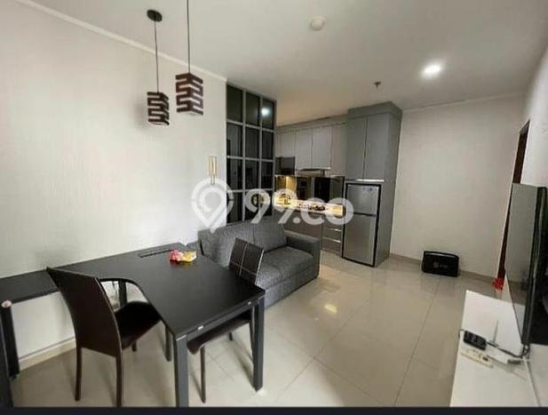 Apartemen di Tanah Abang, 1 KM, Luas 47m2m², Dekat Tanah Abang, Jakarta Pusat, Jakarta Pusat Apartemen di Tanah Abang, 1 KM, Luas 47m2m², Dekat Tanah Abang, Jakarta Pusat, Jakarta Pusat