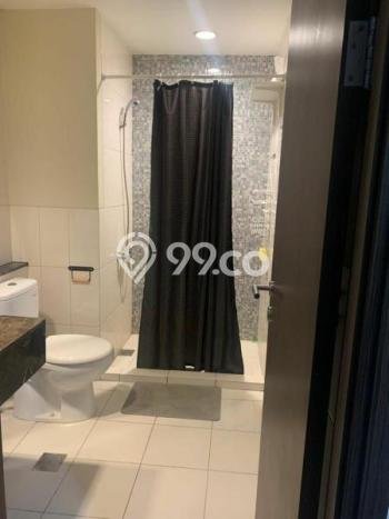 Untuk Dijual Apartemen 1 KT & 1 KM di Jakarta Selatan Area Strategis Untuk Dijual Apartemen 1 KT & 1 KM di Jakarta Selatan Area Strategis