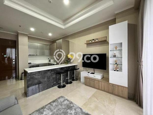 Hunian Apartemen Sewa Murah 70m2 di Kebayoran Baru, Cocok untuk Tempat Tinggal Anda Hunian Apartemen Sewa Murah 70m2 di Kebayoran Baru, Cocok untuk Tempat Tinggal Anda