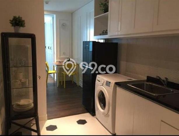 Disewakan Apartemen Terjangkau 1 KT di Kemang Jakarta Selatan Disewakan Apartemen Terjangkau 1 KT di Kemang Jakarta Selatan