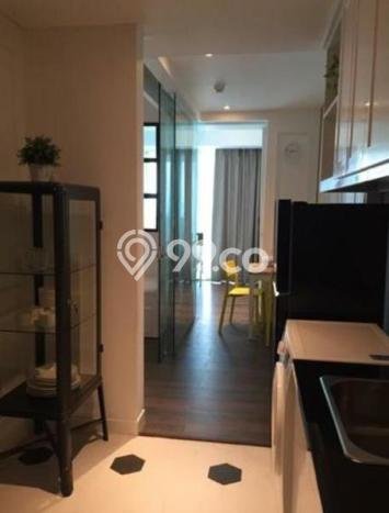 Disewakan Apartemen Terjangkau 1 KT di Kemang Jakarta Selatan Disewakan Apartemen Terjangkau 1 KT di Kemang Jakarta Selatan