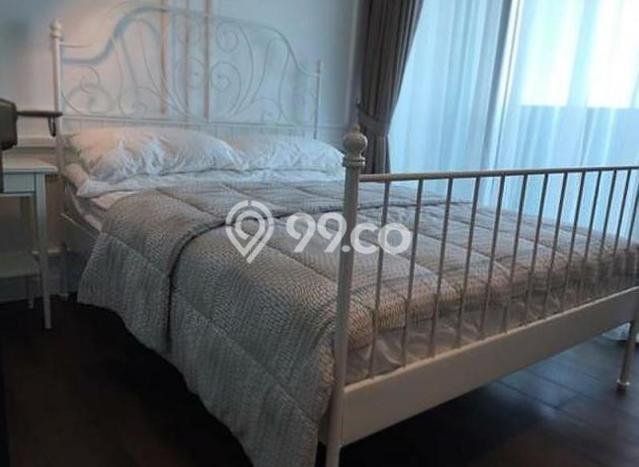 Disewakan Apartemen Terjangkau 1 KT di Kemang Jakarta Selatan Disewakan Apartemen Terjangkau 1 KT di Kemang Jakarta Selatan