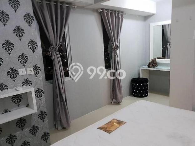 Dijual Apartemen 3 KT 3 KM di Jatinegara Dijual Apartemen 3 KT 3 KM di Jatinegara