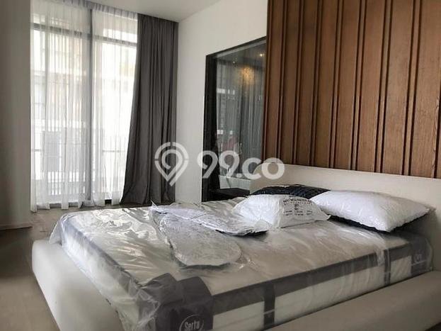 Siap Milik Apartemen Mewah 3 KT & 3 KM di Kebayoran Baru, Jakarta Selatan Siap Milik Apartemen Mewah 3 KT & 3 KM di Kebayoran Baru, Jakarta Selatan