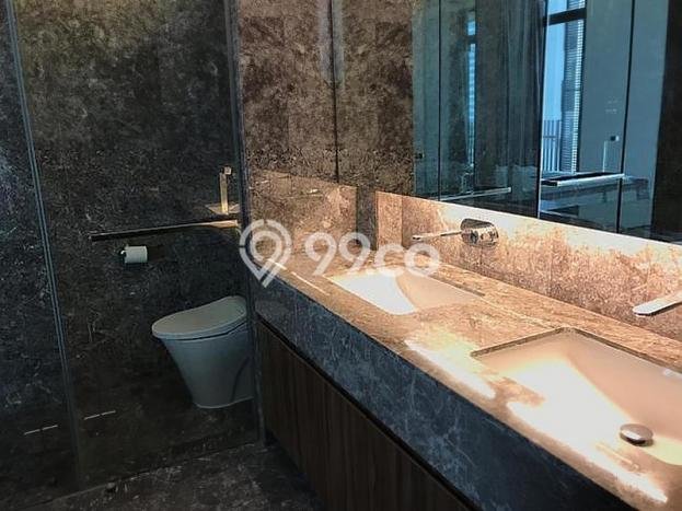 Siap Milik Apartemen Mewah 3 KT & 3 KM di Kebayoran Baru, Jakarta Selatan Siap Milik Apartemen Mewah 3 KT & 3 KM di Kebayoran Baru, Jakarta Selatan