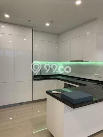 Siap Huni Apartemen Prestisius di Sudirman 2 Kamar & 2 Kamar Mandi Siap Huni Apartemen Prestisius di Sudirman 2 Kamar & 2 Kamar Mandi