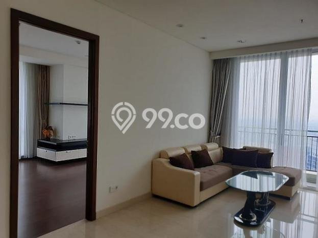Dijual Apartemen Prestisius di Kebayoran Baru, Jakarta Selatan 2 Kamar Tidur Dijual Apartemen Prestisius di Kebayoran Baru, Jakarta Selatan 2 Kamar Tidur