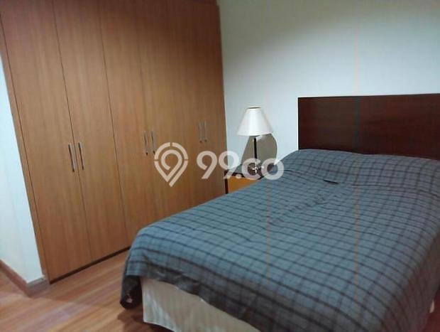 Apartemen Premium Dijual di Kebayoran Lama, Jakarta Selatan Punya 2 Kamar & 2 Kamar Mandi Apartemen Premium Dijual di Kebayoran Lama, Jakarta Selatan Punya 2 Kamar & 2 Kamar Mandi