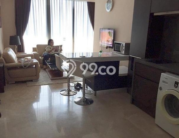 Apartemen Eksklusif Dijual di Kebayoran Baru Jakarta Selatan Luas 76m2 Apartemen Eksklusif Dijual di Kebayoran Baru Jakarta Selatan Luas 76m2