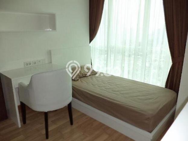 Apartemen Prestisius Dijual di Jakarta Selatan Lokasi Strategis Punya 2 Kamar Tidur Apartemen Prestisius Dijual di Jakarta Selatan Lokasi Strategis Punya 2 Kamar Tidur