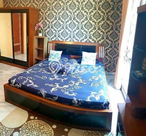 Disewakan Segera Apartemen Nyaman 3 KT di Kawasan Senen Disewakan Segera Apartemen Nyaman 3 KT di Kawasan Senen