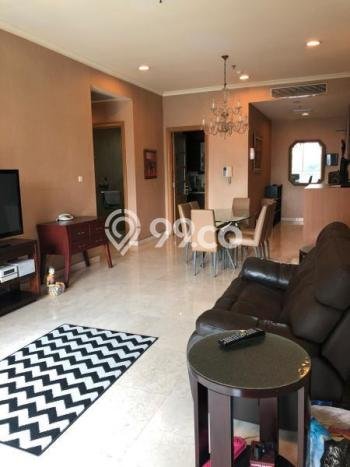 Apartemen Disewakan Murah 2 KT / 2 KM di Kebayoran Lama, Jakarta Selatan Apartemen Disewakan Murah 2 KT / 2 KM di Kebayoran Lama, Jakarta Selatan