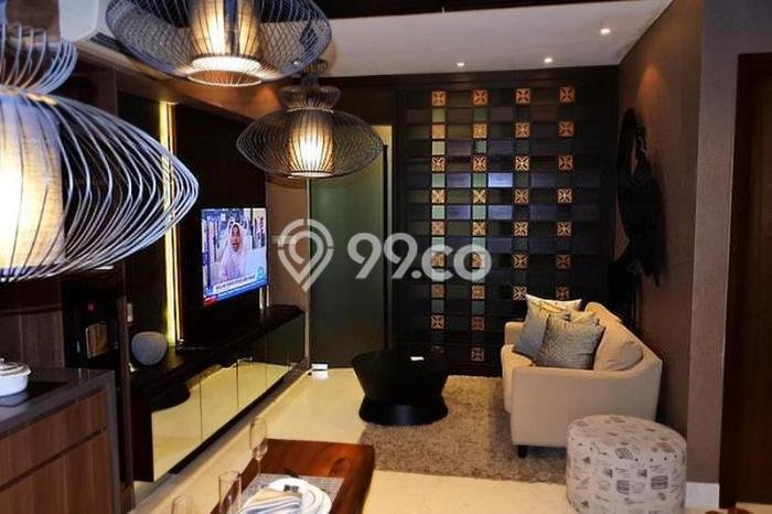 Ada Unit Apartemen Murah Disewa di Kebayoran Baru, Jakarta Selatan 2 BR Ada Unit Apartemen Murah Disewa di Kebayoran Baru, Jakarta Selatan 2 BR