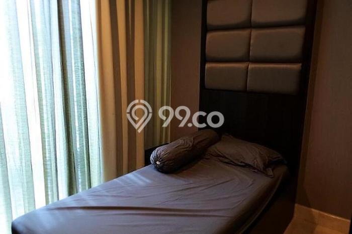 Apartemen Siap Pakai 2 BR dengan Harga Terjangkau di Area Kebayoran Baru, Jakarta Selatan Apartemen Siap Pakai 2 BR dengan Harga Terjangkau di Area Kebayoran Baru, Jakarta Selatan