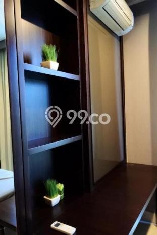 Apartemen Siap Pakai 2 BR dengan Harga Terjangkau di Area Kebayoran Baru, Jakarta Selatan Apartemen Siap Pakai 2 BR dengan Harga Terjangkau di Area Kebayoran Baru, Jakarta Selatan
