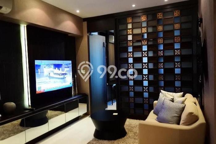 Apartemen Siap Pakai 2 BR dengan Harga Terjangkau di Area Kebayoran Baru, Jakarta Selatan Apartemen Siap Pakai 2 BR dengan Harga Terjangkau di Area Kebayoran Baru, Jakarta Selatan