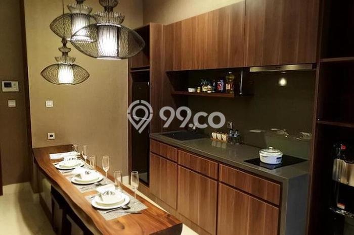 Apartemen Siap Pakai 2 BR dengan Harga Terjangkau di Area Kebayoran Baru, Jakarta Selatan Apartemen Siap Pakai 2 BR dengan Harga Terjangkau di Area Kebayoran Baru, Jakarta Selatan