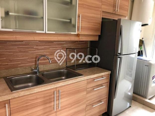 Disewakan Segera Apartemen Strategis 2 KT, 2 KM di Kawasan Kebayoran Lama Disewakan Segera Apartemen Strategis 2 KT, 2 KM di Kawasan Kebayoran Lama