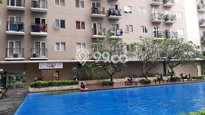 Apartemen Favorit Modern Dijual di Jakarta Barat dengan 2 Kamar Tidur Apartemen Favorit Modern Dijual di Jakarta Barat dengan 2 Kamar Tidur