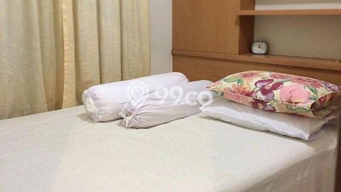 Apartemen Favorit Modern Dijual di Jakarta Barat dengan 2 Kamar Tidur Apartemen Favorit Modern Dijual di Jakarta Barat dengan 2 Kamar Tidur