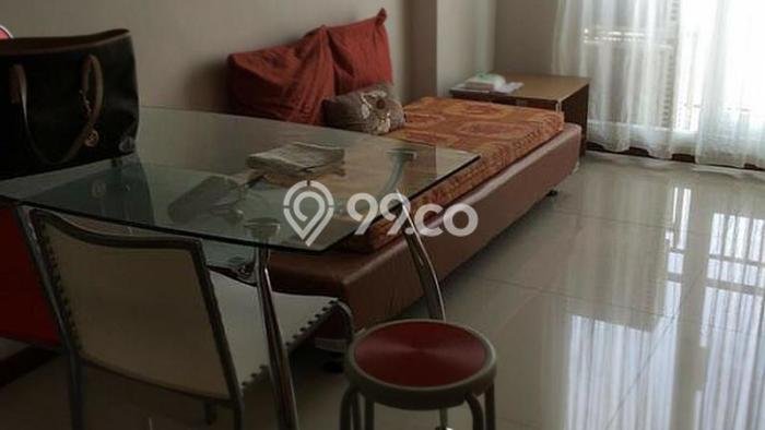 Apartemen Favorit Modern Dijual di Jakarta Barat dengan 2 Kamar Tidur Apartemen Favorit Modern Dijual di Jakarta Barat dengan 2 Kamar Tidur