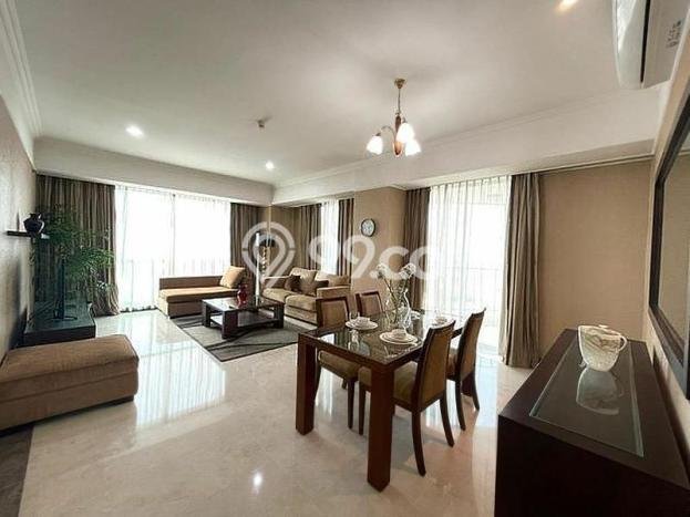 Apartemen di , 3 KM, Luas 122m2m², Lokasi Prospektif Apartemen di , 3 KM, Luas 122m2m², Lokasi Prospektif