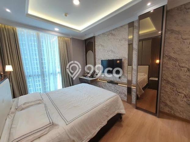 UNIT TERBAIK! Apartemen di Kebayoran Baru, 2 KT, Luas 94m2m², Pemandangan Terbaik UNIT TERBAIK! Apartemen di Kebayoran Baru, 2 KT, Luas 94m2m², Pemandangan Terbaik