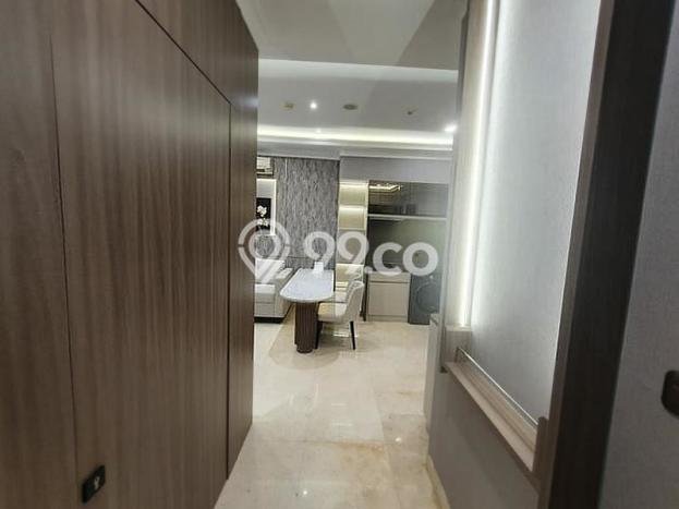UNIT TERBAIK! Apartemen di Kebayoran Baru, 2 KT, Luas 94m2m², Pemandangan Terbaik UNIT TERBAIK! Apartemen di Kebayoran Baru, 2 KT, Luas 94m2m², Pemandangan Terbaik