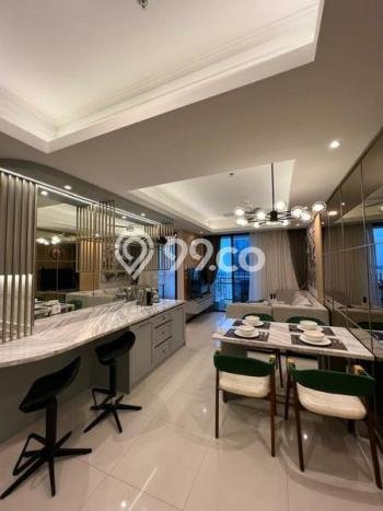 Apartemen Strategis di , 2 KM, Luas 88m2m², Akses Jakarta Selatan, Jakarta Selatan Apartemen Strategis di , 2 KM, Luas 88m2m², Akses Jakarta Selatan, Jakarta Selatan