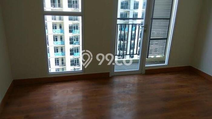Siap Huni Apartemen 1 KT 1 KM di Puri Indah Luas 26m2 Siap Huni Apartemen 1 KT 1 KM di Puri Indah Luas 26m2