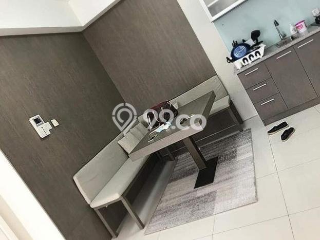 FOR SALE Hunian Apartemen Luxury di Kebayoran Baru dengan 3 Kamar Tidur & Luas 94m2 FOR SALE Hunian Apartemen Luxury di Kebayoran Baru dengan 3 Kamar Tidur & Luas 94m2