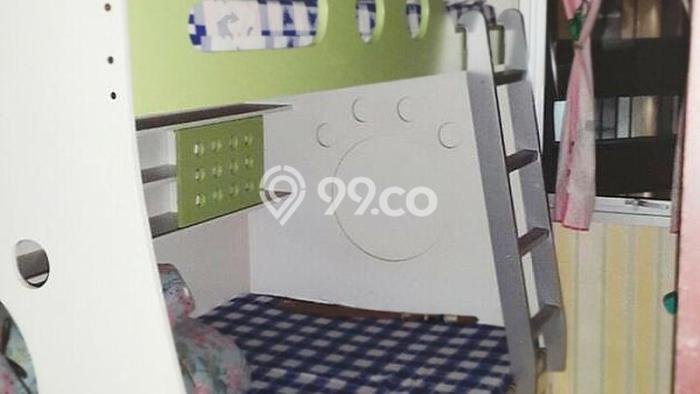 Siap Huni Apartemen di Jakarta Utara 2 Kamar & 1 Kamar Mandi, Luas 4525m2 Siap Huni Apartemen di Jakarta Utara 2 Kamar & 1 Kamar Mandi, Luas 4525m2