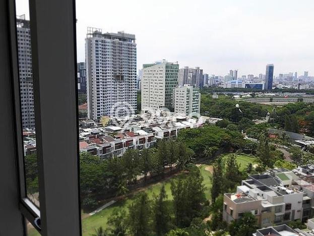 Apartemen Cozy Dijual di Jakarta Utara Spesifikasi 2 KT, 1 KM Apartemen Cozy Dijual di Jakarta Utara Spesifikasi 2 KT, 1 KM