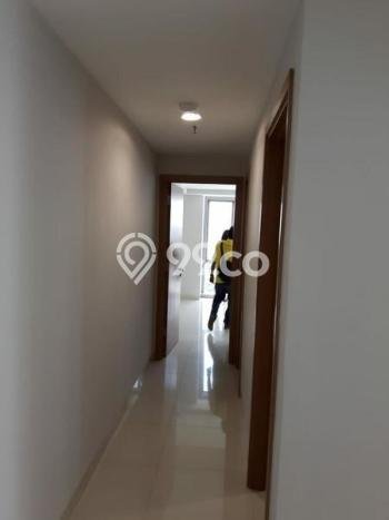 Apartemen Cozy Dijual di Jakarta Utara Spesifikasi 2 KT, 1 KM Apartemen Cozy Dijual di Jakarta Utara Spesifikasi 2 KT, 1 KM