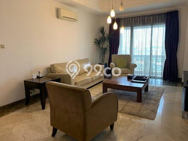 Dijual Apartemen Prestisius di Jalan Panjang 3 Kamar & 2 Kamar Mandi Dijual Apartemen Prestisius di Jalan Panjang 3 Kamar & 2 Kamar Mandi