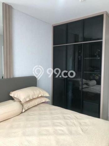 Apartemen Mewah Kawasan Alam Sutera, 2 KT, Luas 106m², Akses Mudah Alam Sutera, Tangerang, Tangerang, Fasilitas Premium Apartemen Mewah Kawasan Alam Sutera, 2 KT, Luas 106m², Akses Mudah Alam Sutera, Tangerang, Tangerang, Fasilitas Premium