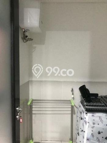 Apartemen Mewah Kawasan Alam Sutera, 2 KT, Luas 106m², Akses Mudah Alam Sutera, Tangerang, Tangerang, Fasilitas Premium Apartemen Mewah Kawasan Alam Sutera, 2 KT, Luas 106m², Akses Mudah Alam Sutera, Tangerang, Tangerang, Fasilitas Premium