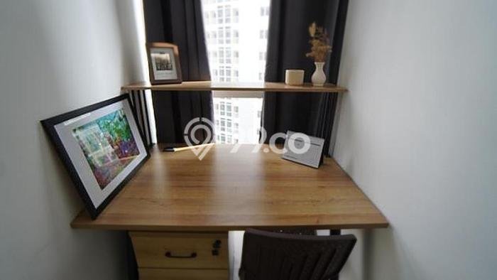 Apartemen di , Tangerang, 1 KT, Luas 26m2m², Fasilitas Lengkap Apartemen di , Tangerang, 1 KT, Luas 26m2m², Fasilitas Lengkap