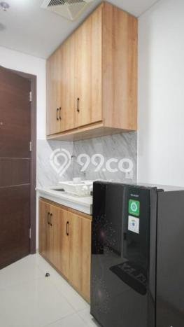 Apartemen di , Tangerang, 1 KT, Luas 26m2m², Fasilitas Lengkap Apartemen di , Tangerang, 1 KT, Luas 26m2m², Fasilitas Lengkap
