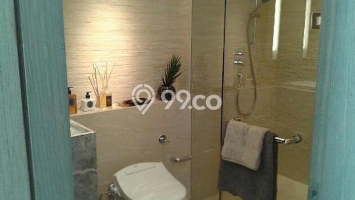 Hunian Apartemen Eksklusif untuk Dijual di Jakarta Selatan dengan 2 BR & 2 Kamar Mandi Hunian Apartemen Eksklusif untuk Dijual di Jakarta Selatan dengan 2 BR & 2 Kamar Mandi