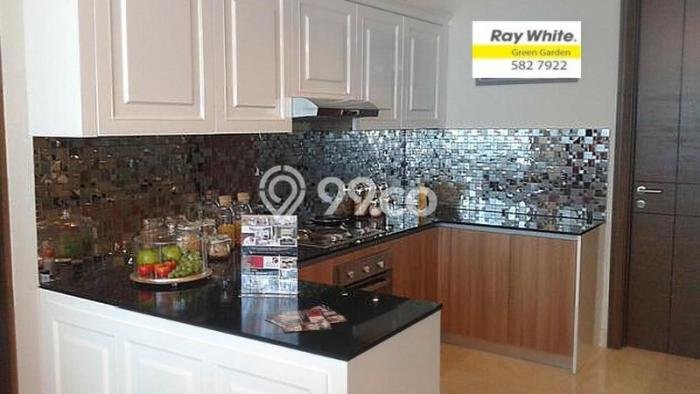 Paling Dicari! Apartemen Premium Dijual di Puri Indah Punya 2 Bedroom Paling Dicari! Apartemen Premium Dijual di Puri Indah Punya 2 Bedroom