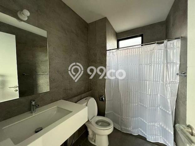 Apartemen di Alam Sutera, 3 KT, Luas 128m², Area Prospektif Apartemen di Alam Sutera, 3 KT, Luas 128m², Area Prospektif