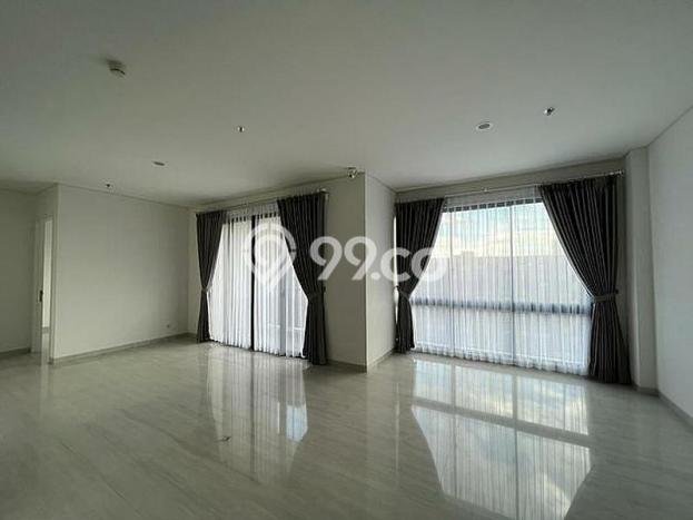 Apartemen di Alam Sutera, 3 KT, Luas 128m², Area Prospektif Apartemen di Alam Sutera, 3 KT, Luas 128m², Area Prospektif